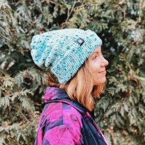 Nickichicki Delight Beanie
